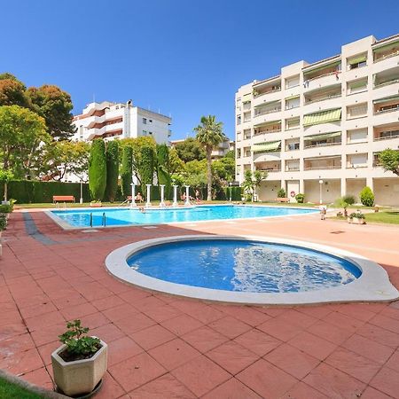 Uhc Marathon Apartments Salou Ngoại thất bức ảnh