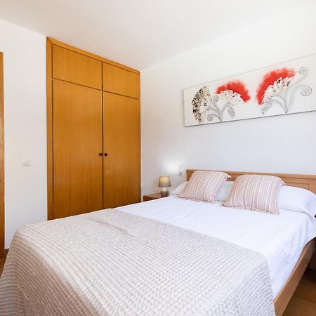 Uhc Marathon Apartments Salou Ngoại thất bức ảnh