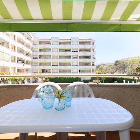 Uhc Marathon Apartments Salou Ngoại thất bức ảnh