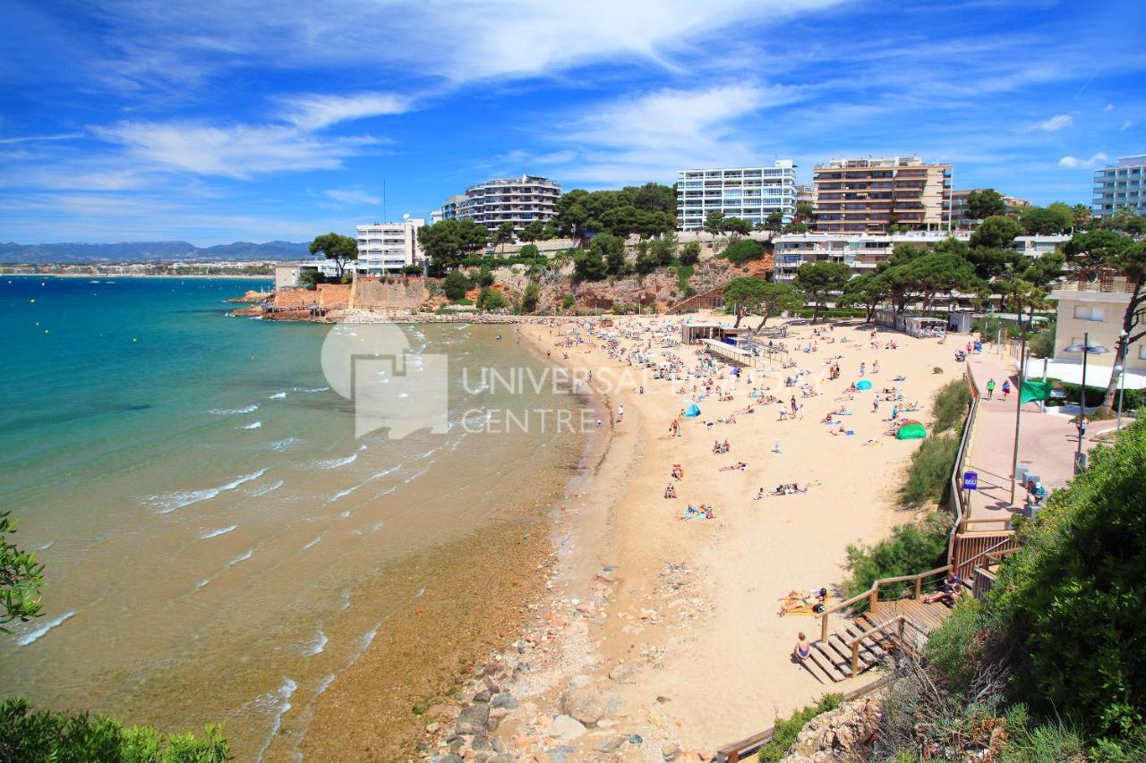 Uhc Marathon Apartments Salou Ngoại thất bức ảnh