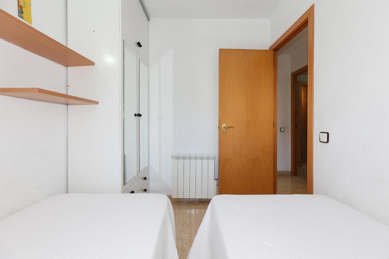 Uhc Marathon Apartments Salou Ngoại thất bức ảnh