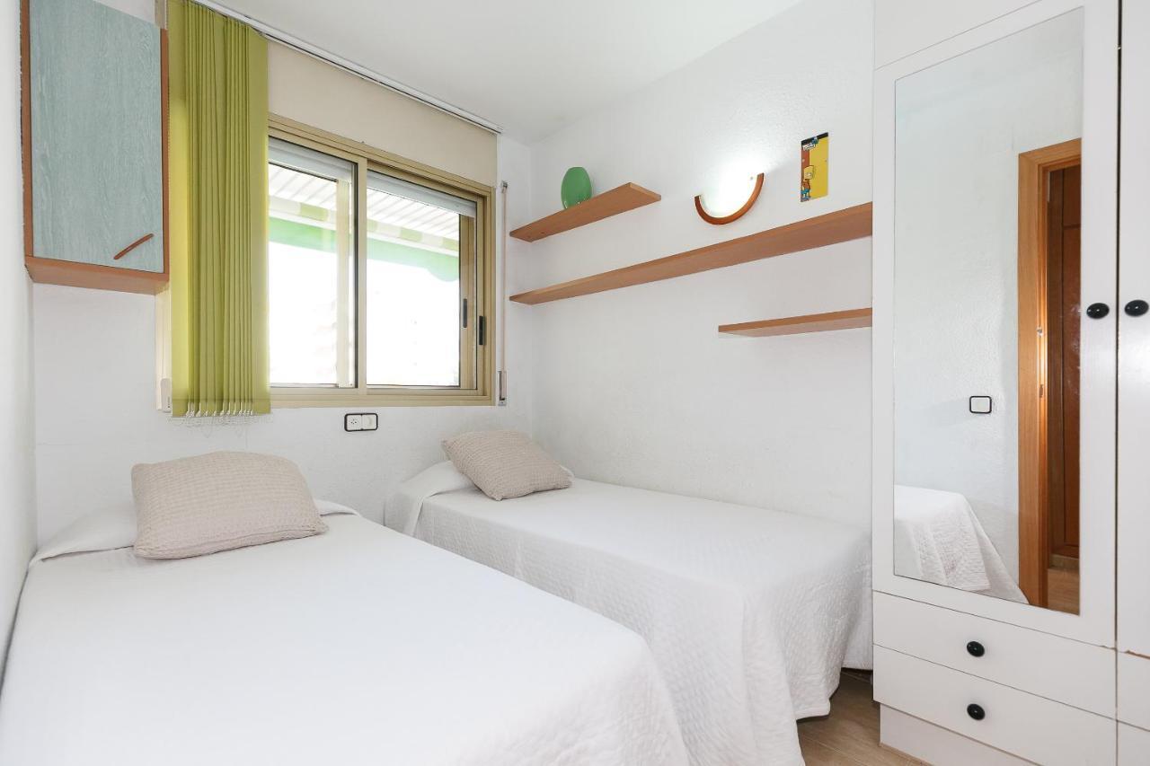 Uhc Marathon Apartments Salou Ngoại thất bức ảnh