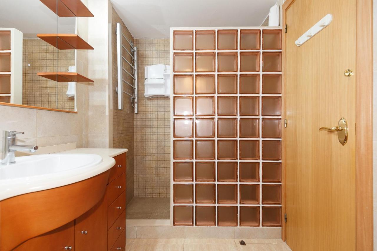 Uhc Marathon Apartments Salou Ngoại thất bức ảnh
