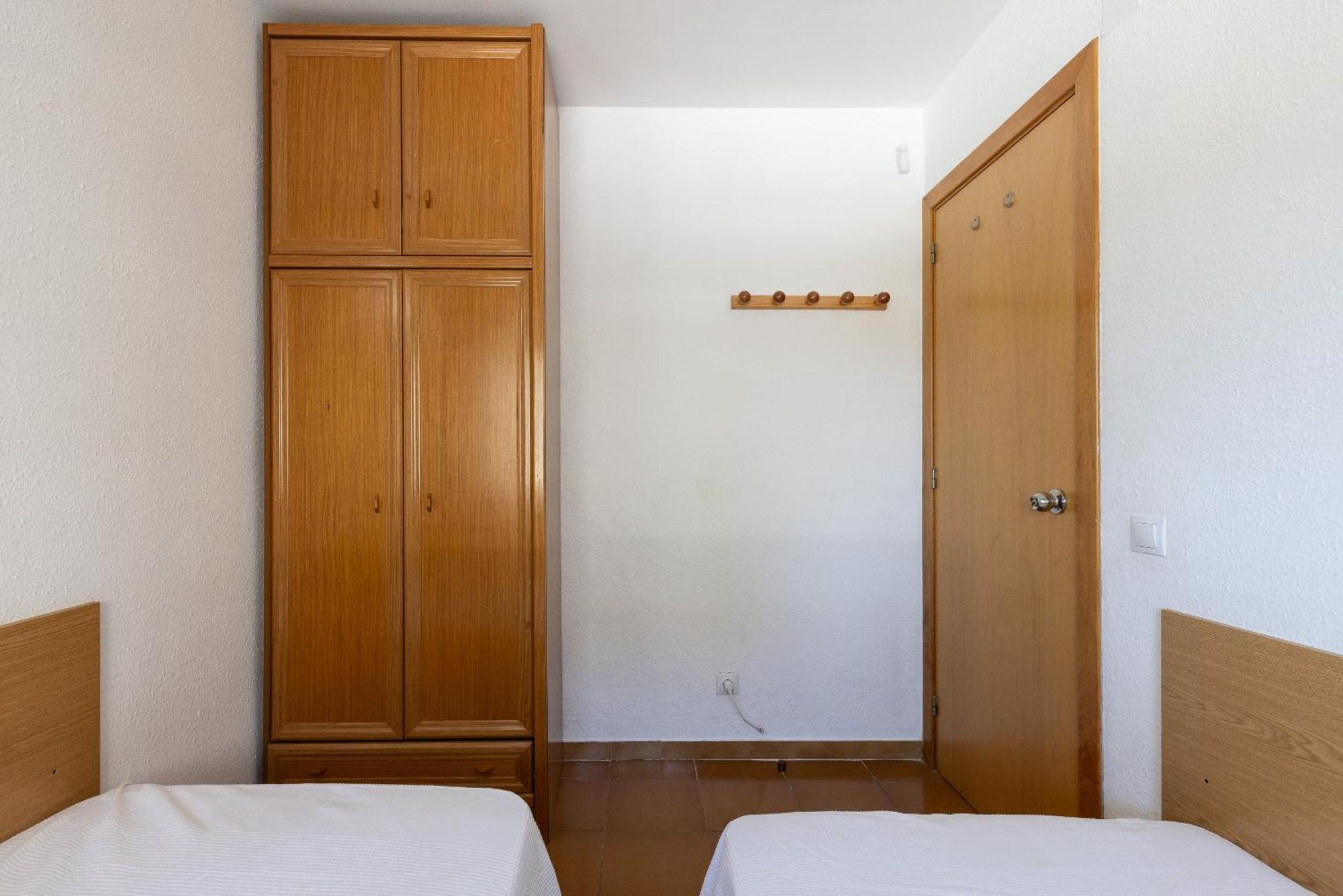 Uhc Marathon Apartments Salou Ngoại thất bức ảnh