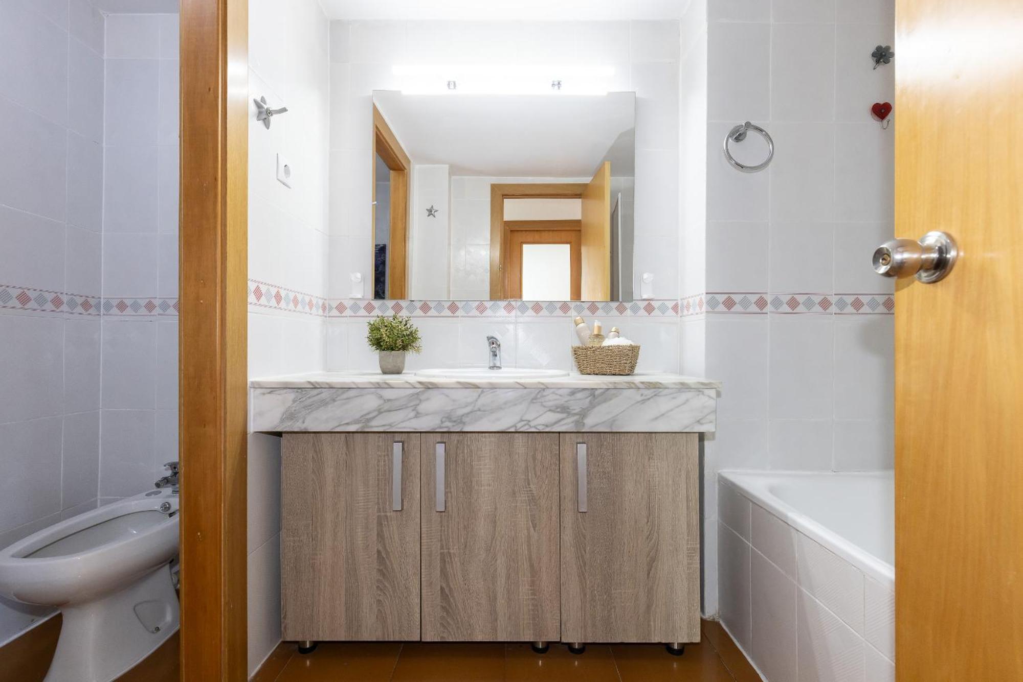 Uhc Marathon Apartments Salou Ngoại thất bức ảnh